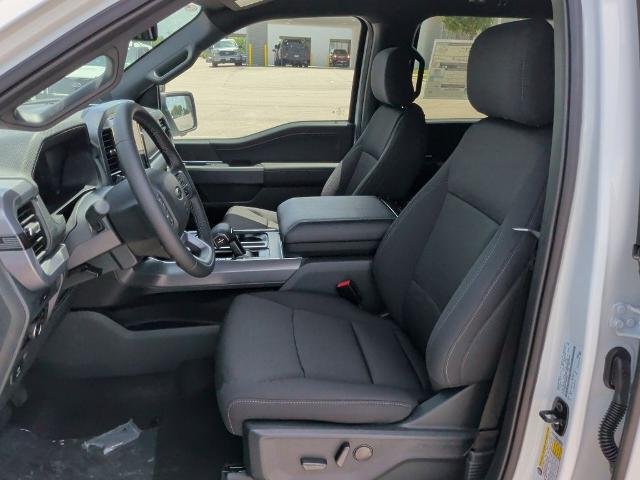 New 2026 Oxford White Ford XLT image 60