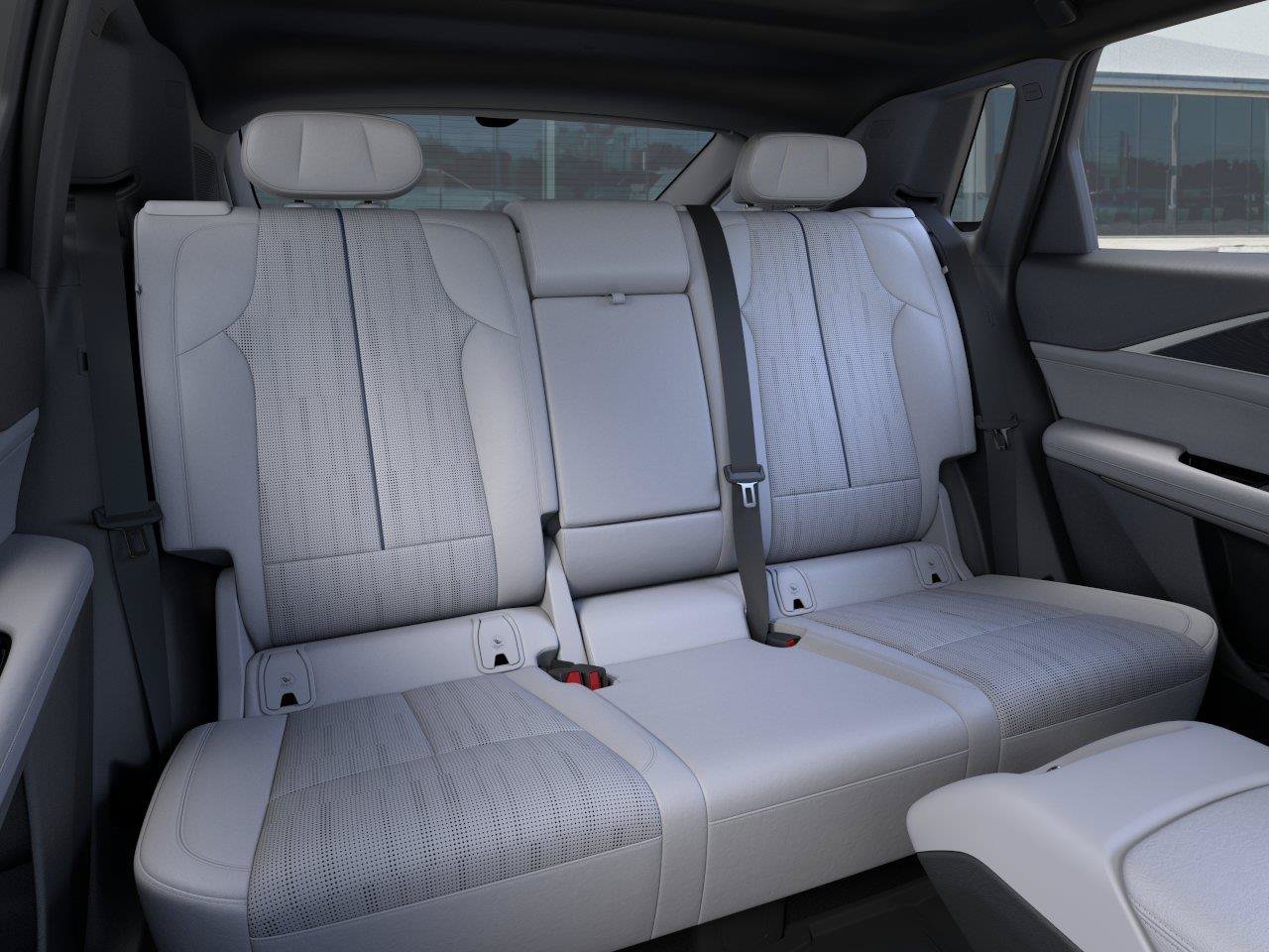 2026 Cadillac LYRIQ Sport - Photo 17