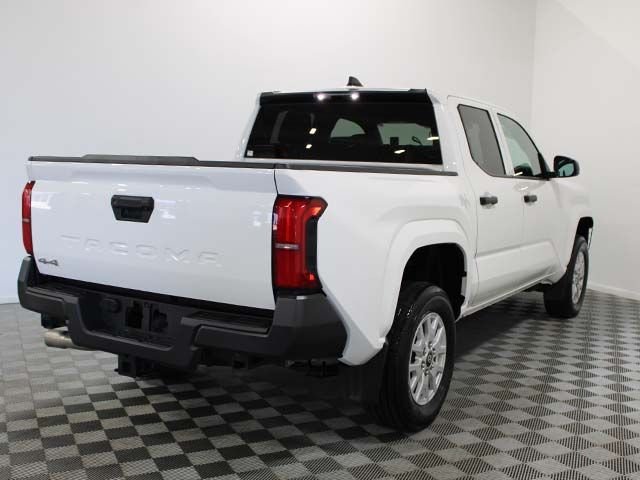 Certified Used 2024 Ice Cap Toyota SR image 6