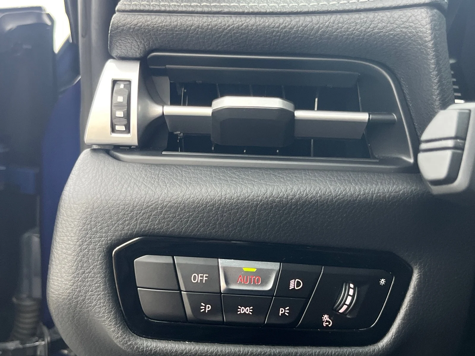 Used 2020 Downshift Blue Toyota 3.0 image 29