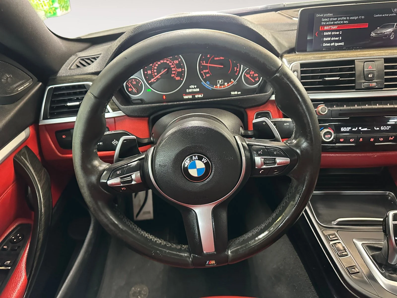 Used 2018 White BMW 430i image 13
