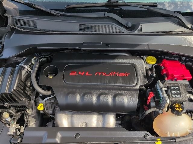 Used 2019 Gray Jeep Trailhawk image 23