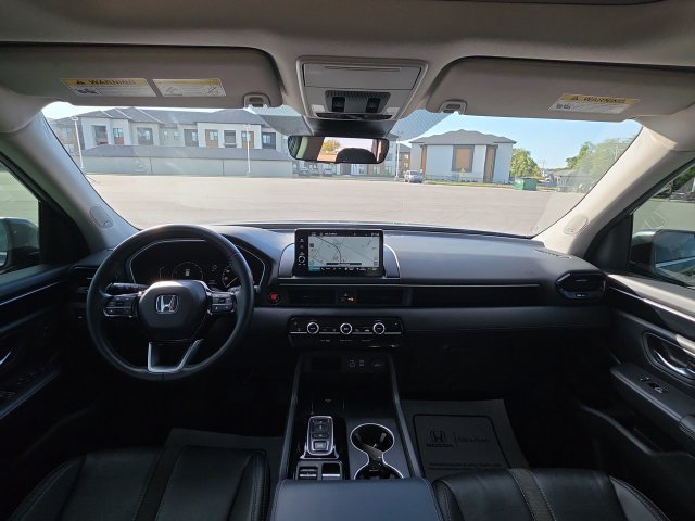 Used 2023 Gray Honda Touring image 28