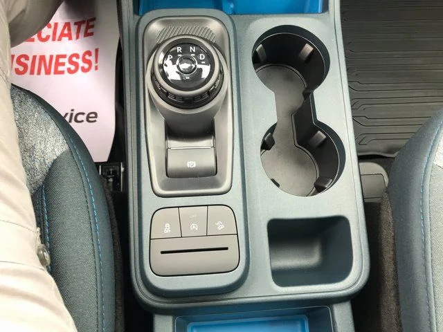 2025 Ford Maverick XLT - Photo 14
