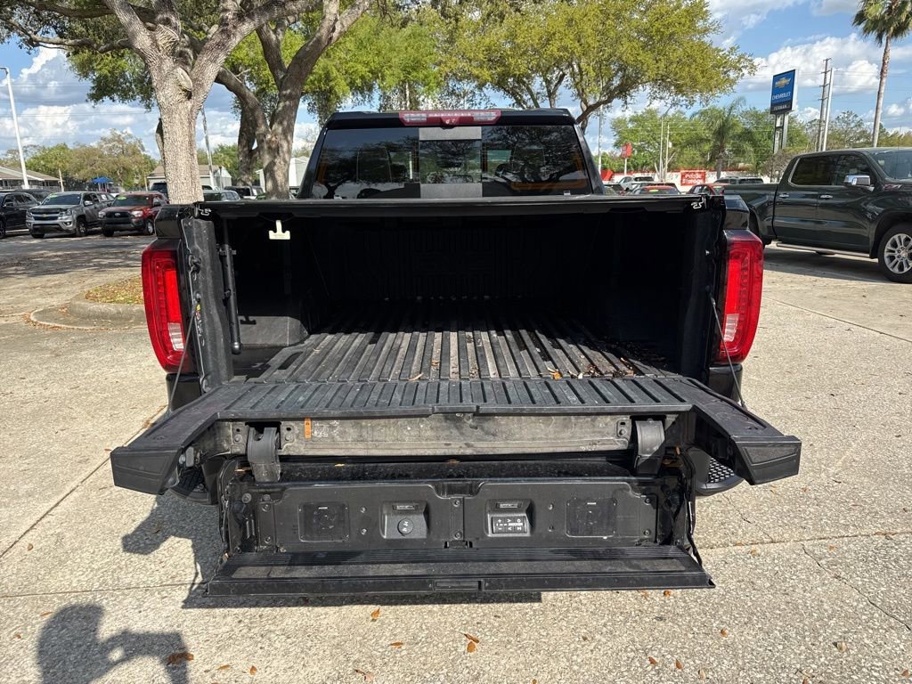 2022 GMC Sierra 1500 Denali Denali Ultimate - Photo 19