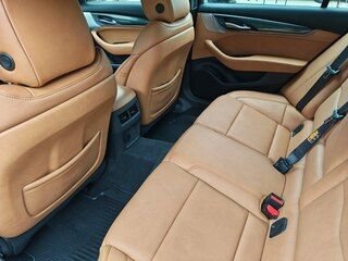 Used 2024 Cadillac CT5 V-Series with VIN 1G6DV5RW3R0101668 for sale in Kansas City