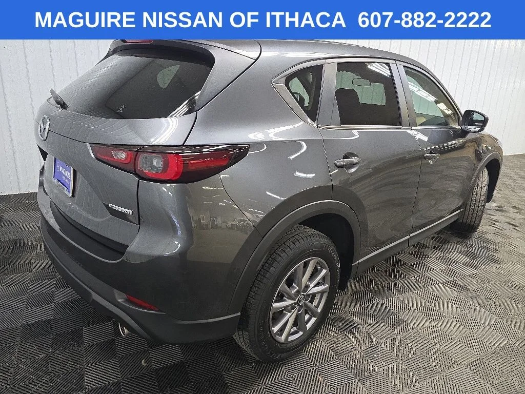 Used 2023 Gray Mazda 2.5 S Select Package image 10
