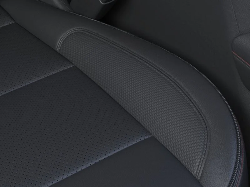 2027 Chevrolet Suburban RST - Photo 22