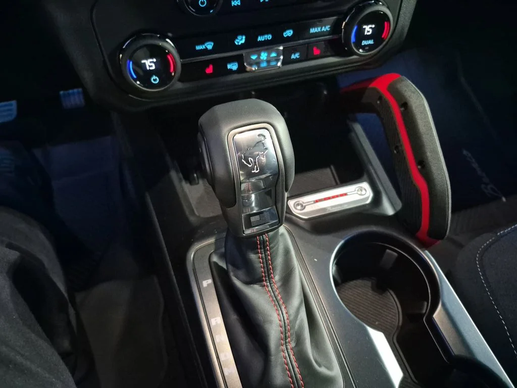 New 2025 Gray Ford Heritage Edition image 29