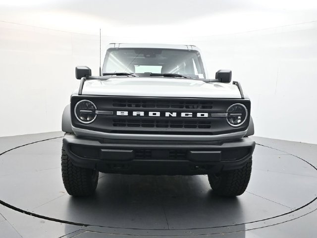 New 2026 Avalanche Gray Ford Base image 50