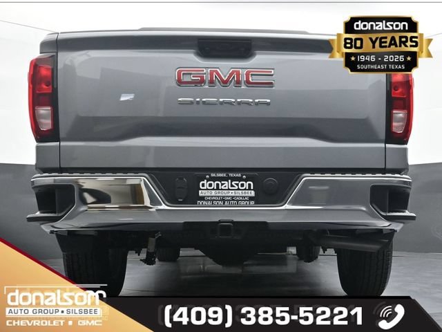 2026 GMC Sierra 1500 Pro - Photo 15