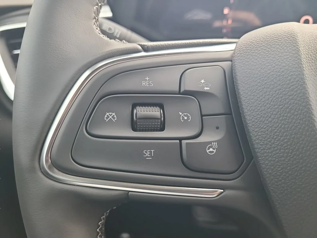 New 2026 Moonstone Gray Metallic Buick Avenir image 20