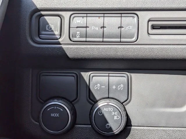 Used 2021 SHADOW GRAY METALLIC Chevrolet RST image 22