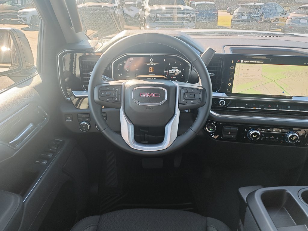 Used 2026 Silver GMC Elevation image 16
