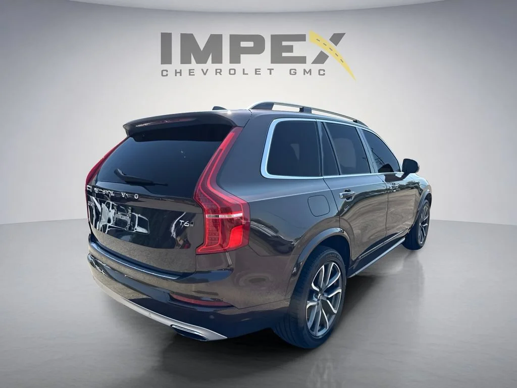 Used 2018  Volvo Momentum image 5