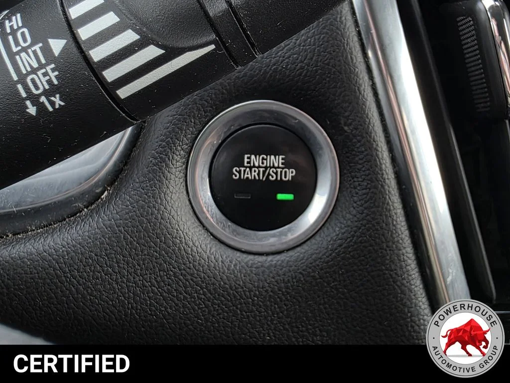 Certified Used 2021 Gray Chevrolet LS image 35