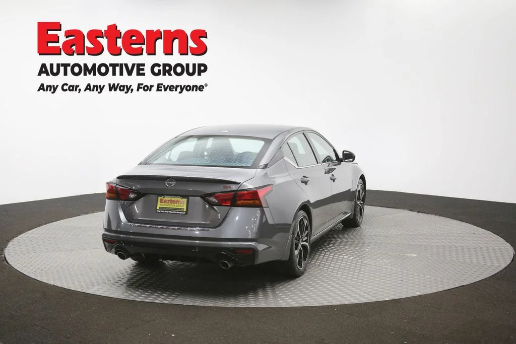 Used 2023 Gray Nissan 2.5 SR image 38