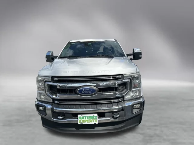 2020 Ford F-250SD XLT