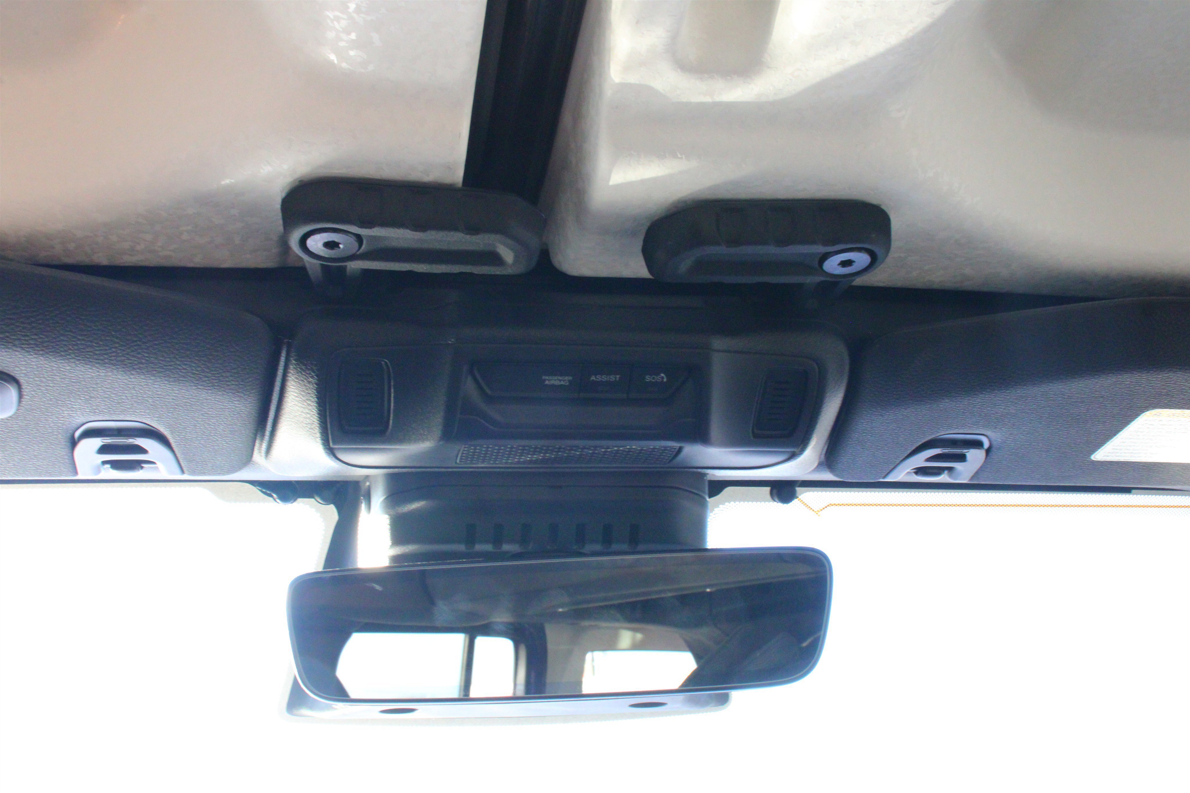 New 2026 Reign Exterior Paint Jeep Rubicon image 21