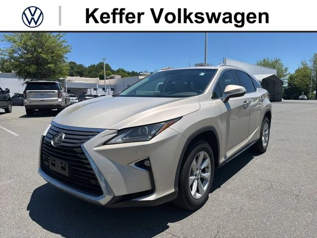 Used 2017  Lexus 350 image 1
