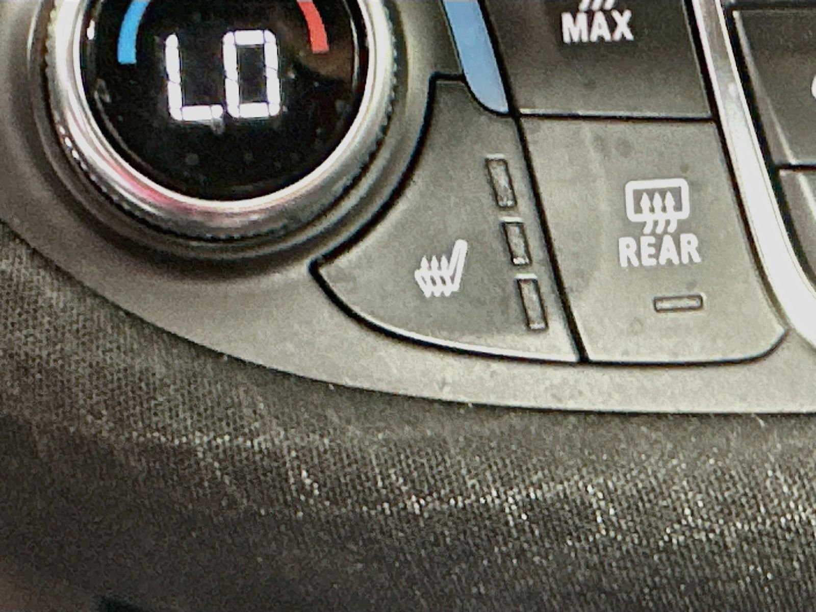 Used 2023 Sterling Gray Metallic Chevrolet LT image 21