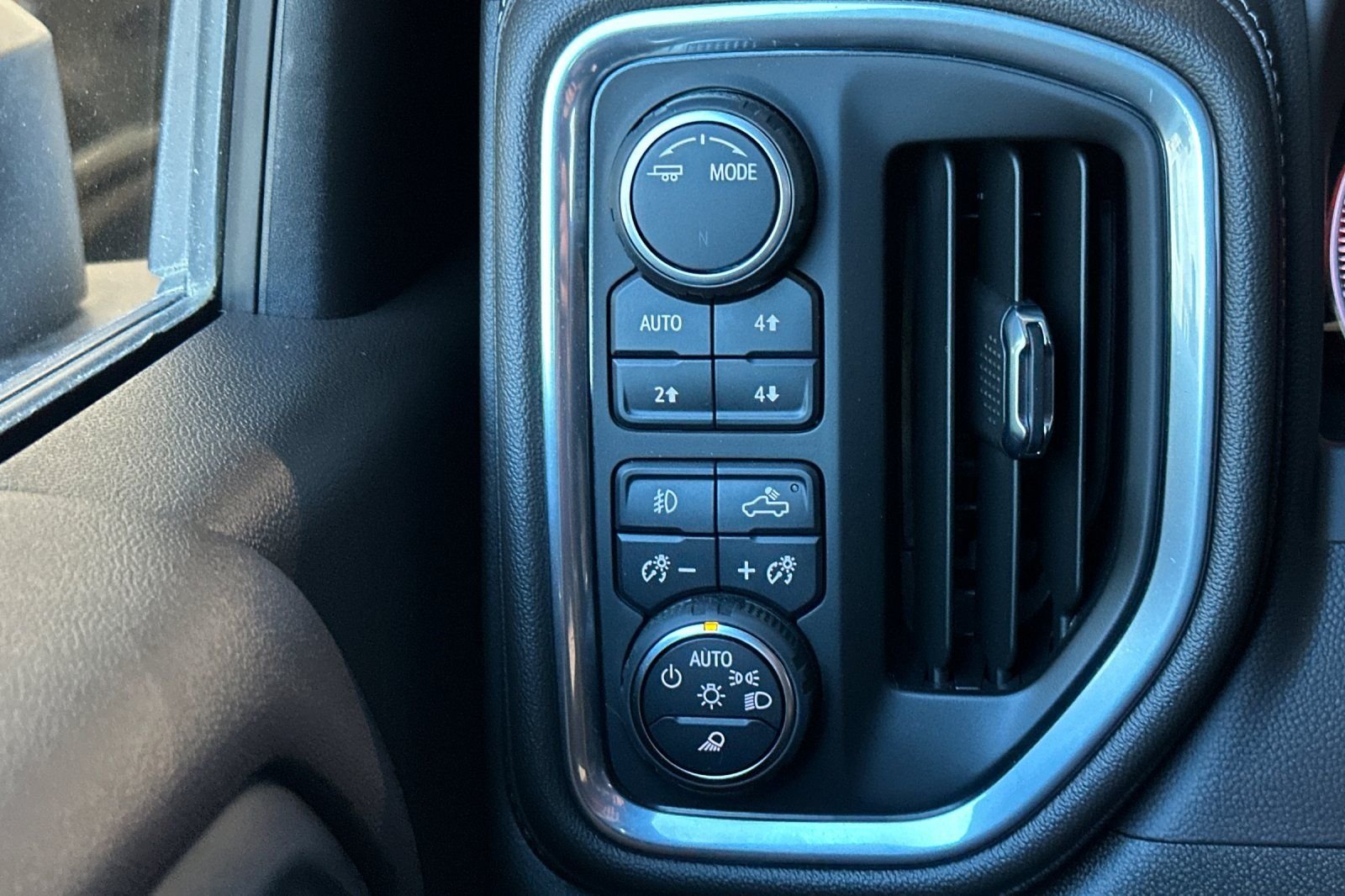 Used 2022 Beige Chevrolet LTZ image 30