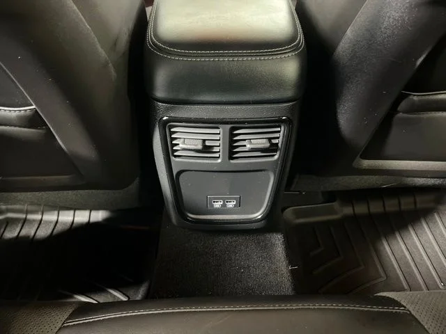 Used 2023 Red Dodge R/T image 37