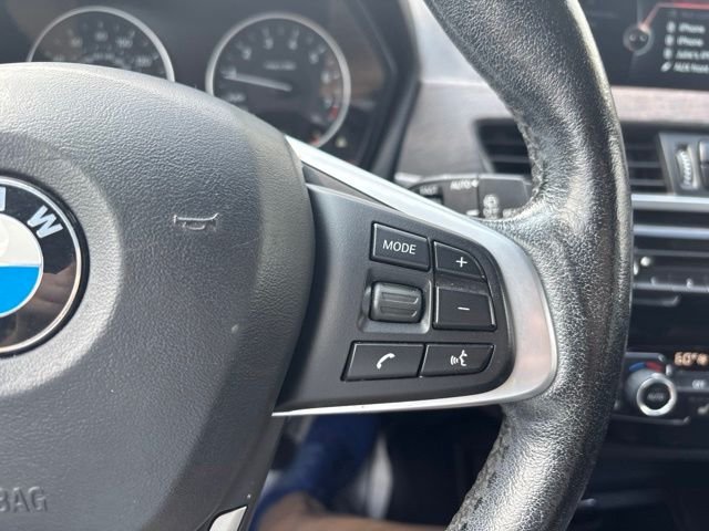 Used 2017 White BMW xDrive28i image 20