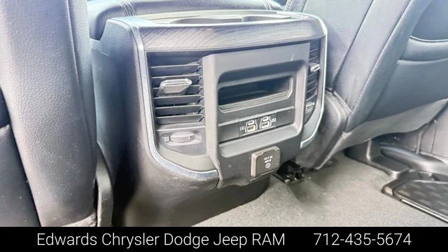 Used 2023 Black Ram Laramie image 33