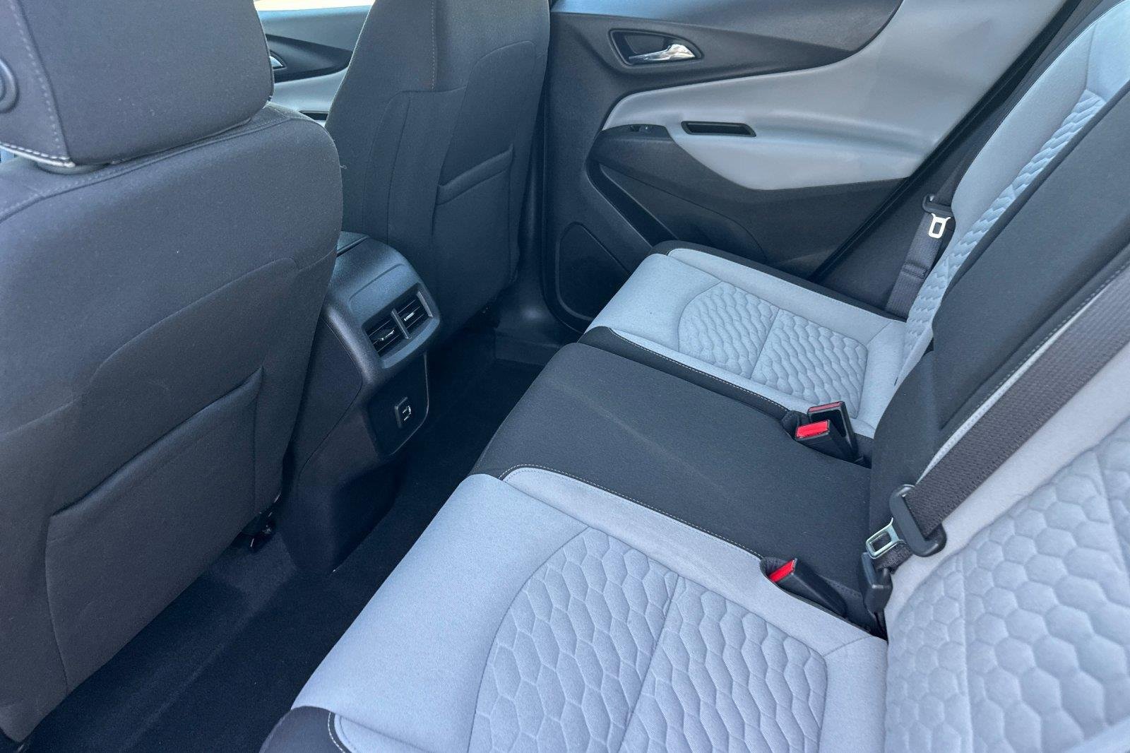 Used 2019 Silver Ice Metallic Chevrolet LS image 11