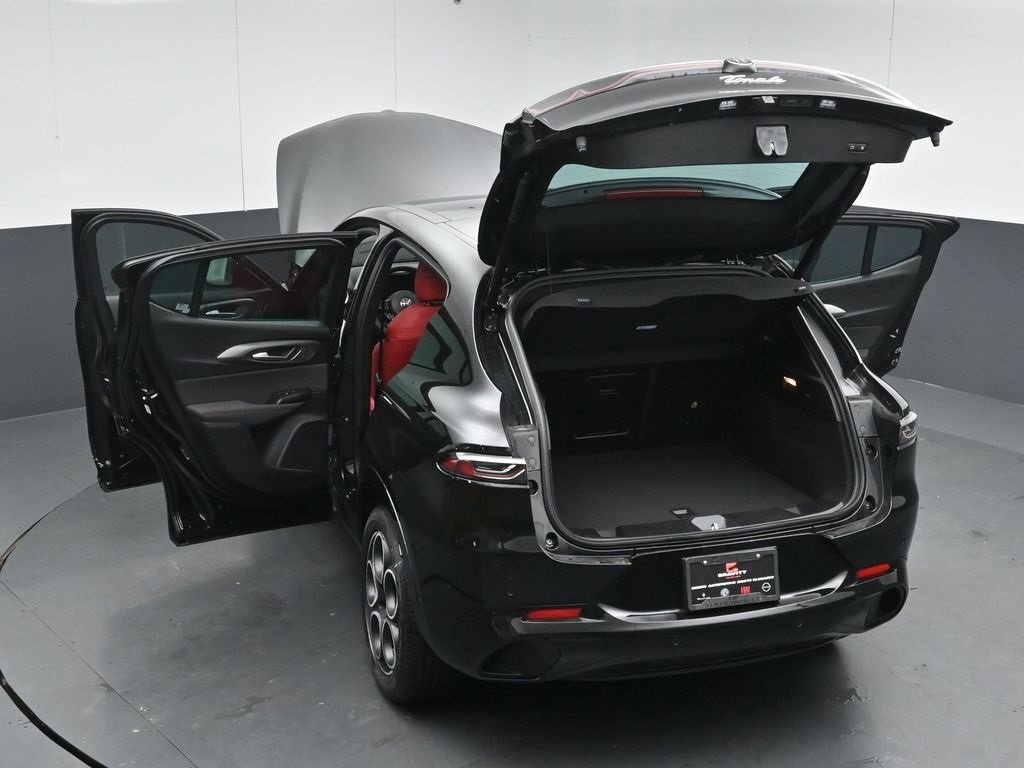 2026 ALFA ROMEO TONALE - Image 58