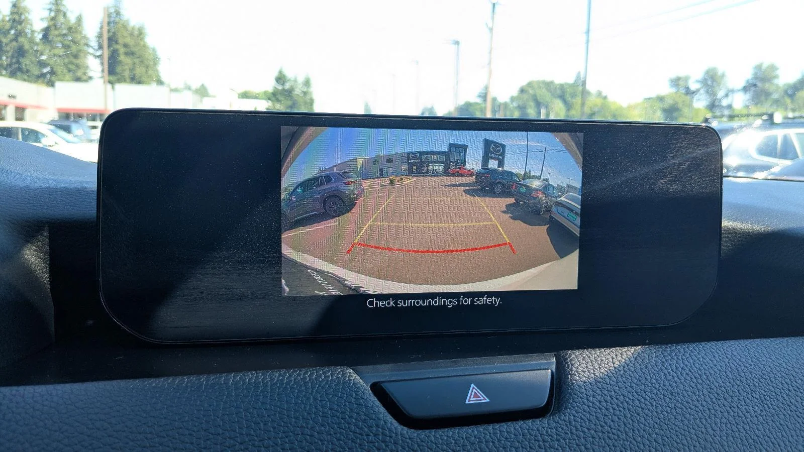 2024 Mazda CX-90 Preferred Package - Photo 26