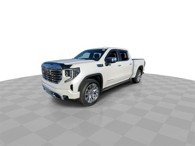 2022 GMC Sierra 1500 Denali, photo 5 of 12