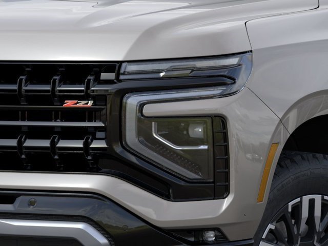 2027 Chevrolet Tahoe Z71 - Photo 11