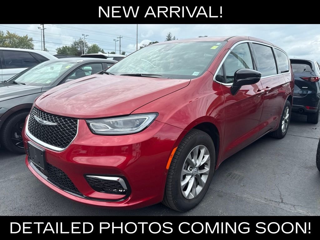 Used 2026 PR6 Chrysler Select image 1