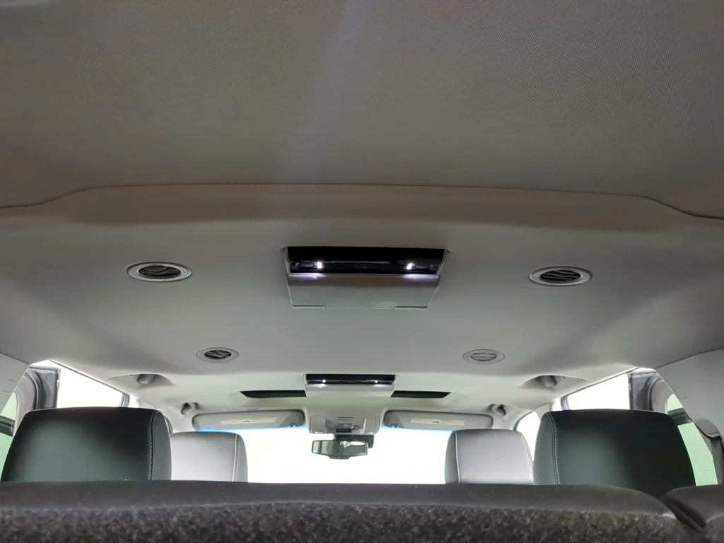 Used 2018 Tungsten Metallic Chevrolet LT image 19