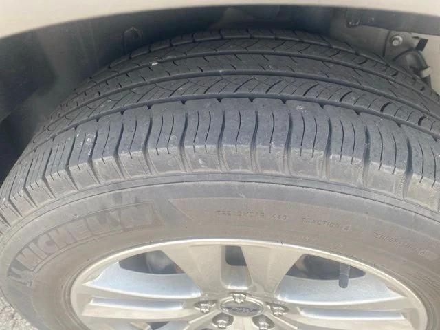 Certified Used 2019 Magnetic Ford XLT image 8