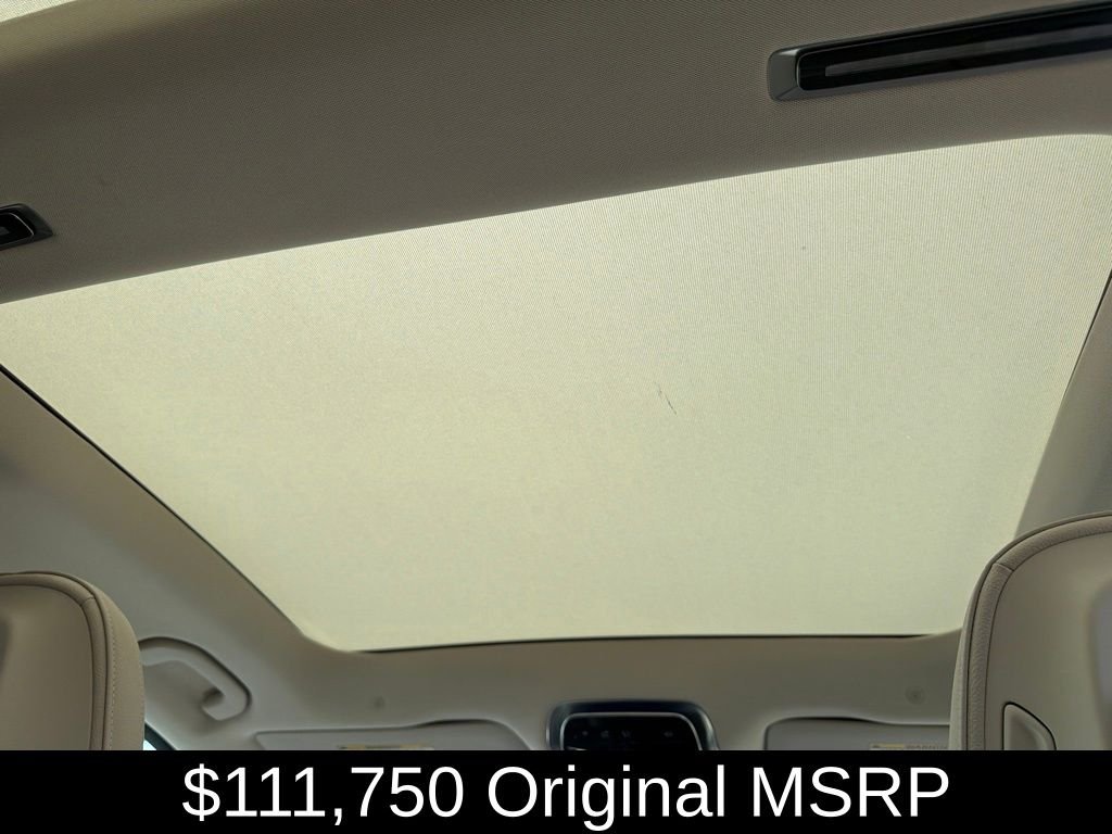 Used 2023 Silver Mercedes-Benz 450 image 20