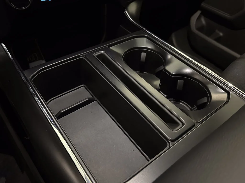 New 2026 Gray Ford STX image 11