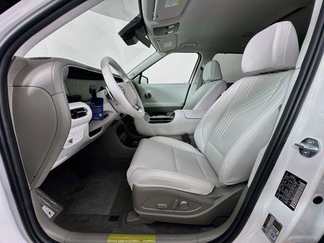 New 2026 White Hyundai Blue SEL 7P image 37