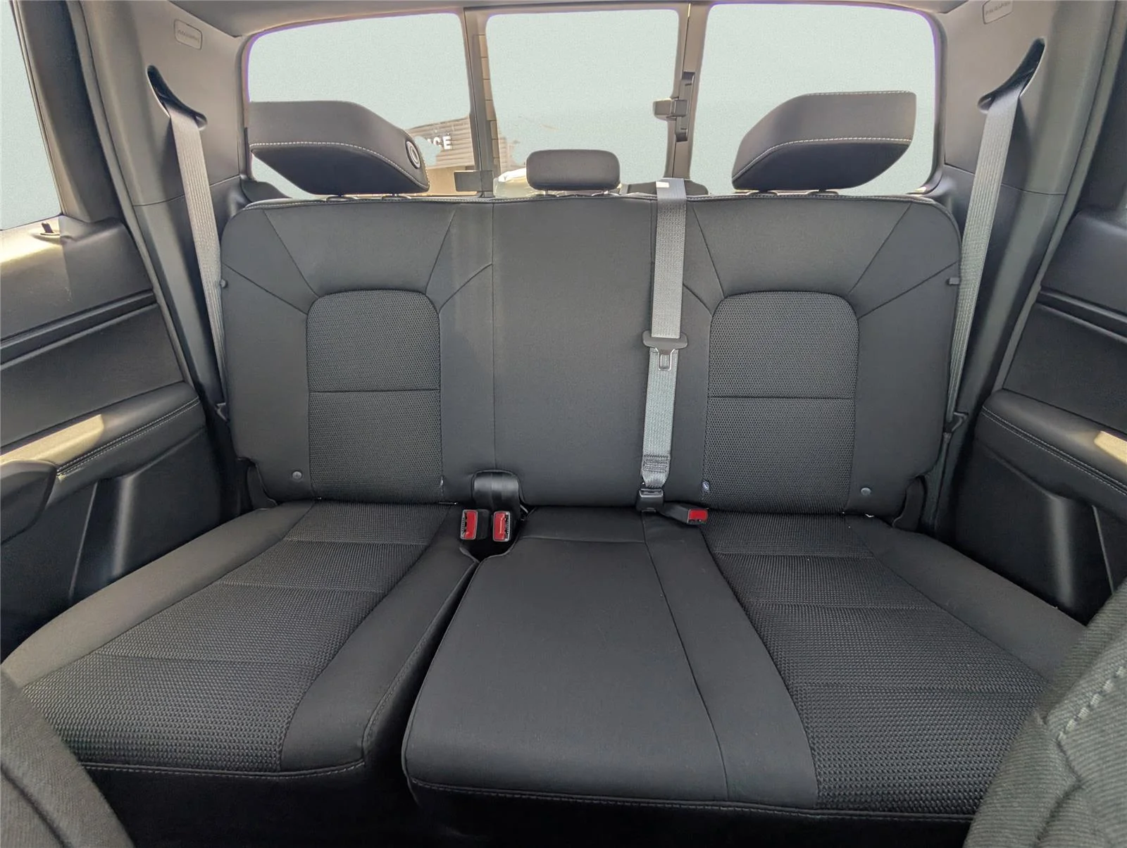2025 GMC Canyon Elevation - Photo 15