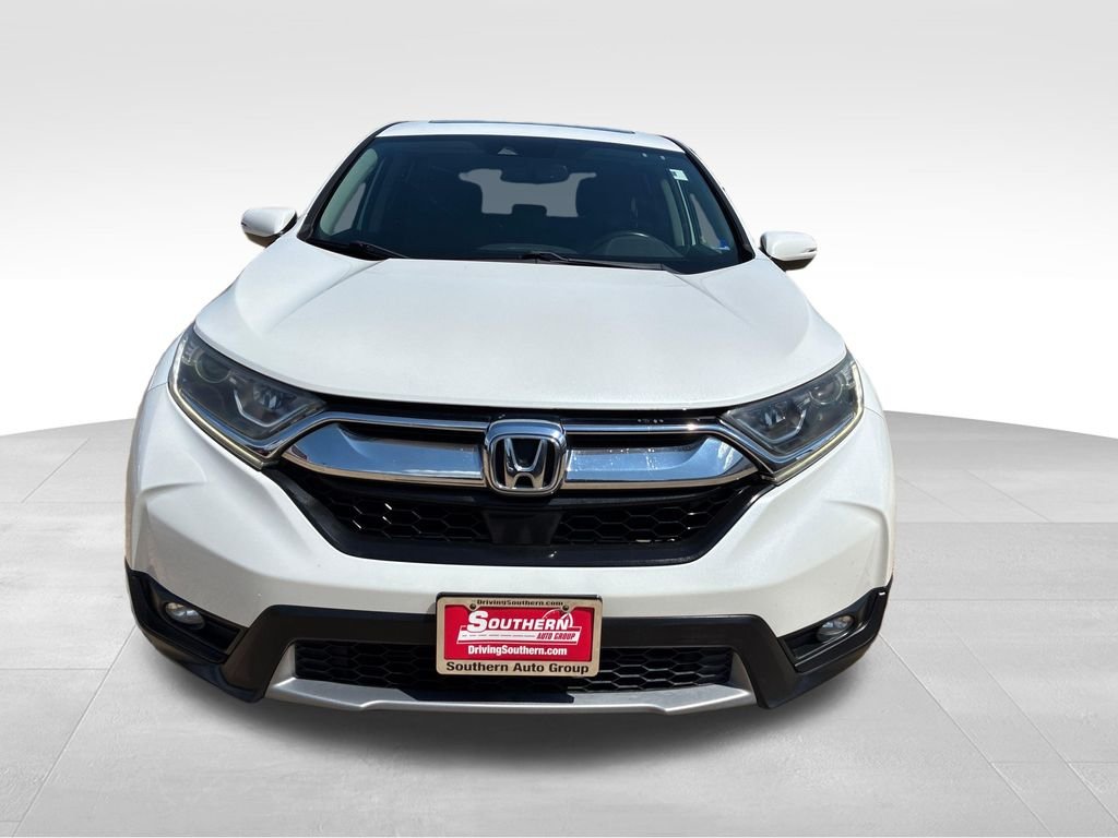 Used 2019  Honda EX-L image 8
