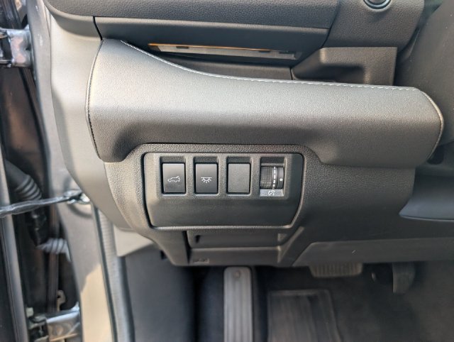 Certified Used 2026 Gray Subaru Touring image 11
