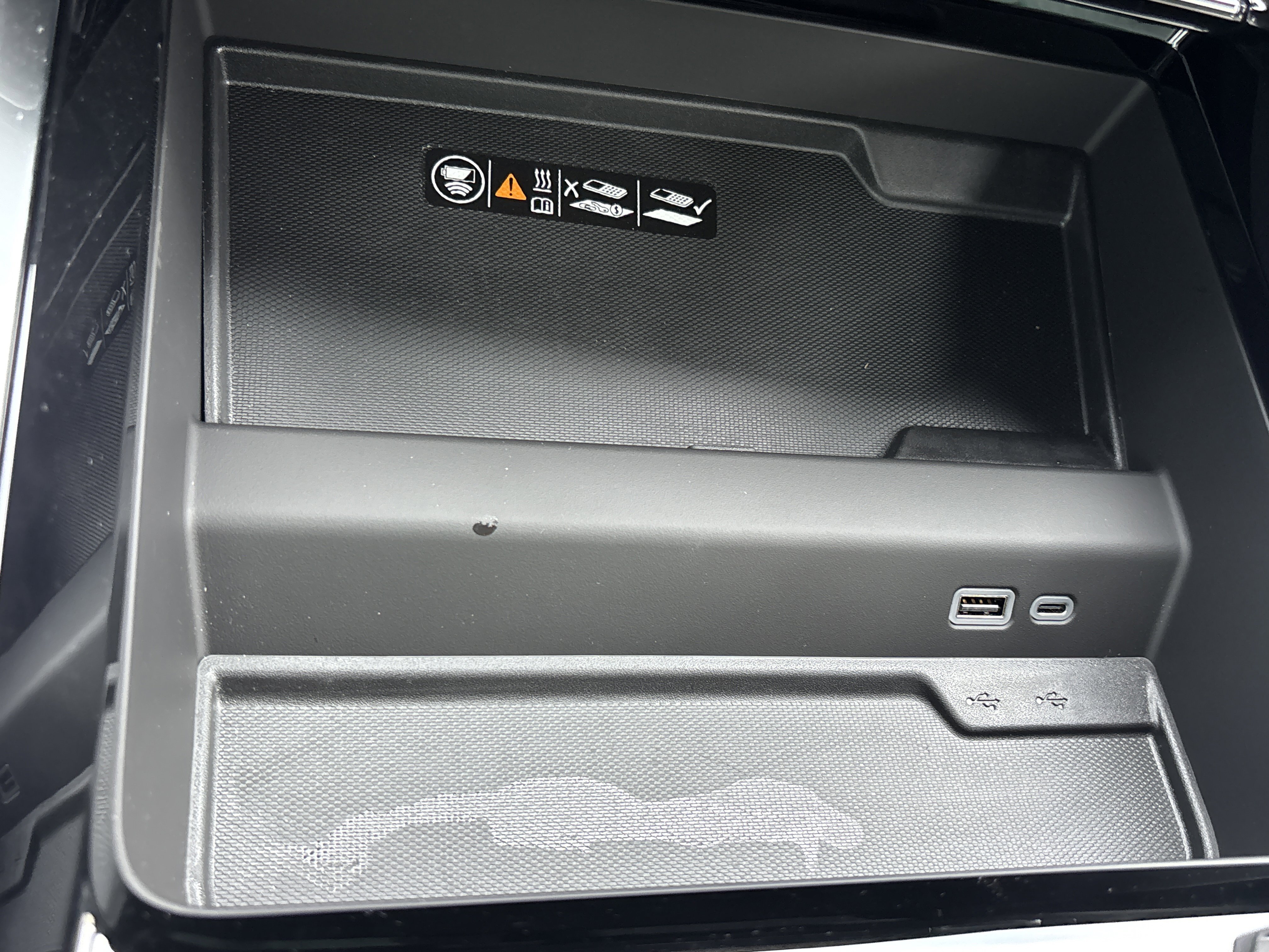 2025 Chevrolet Tahoe Premier - Photo 45
