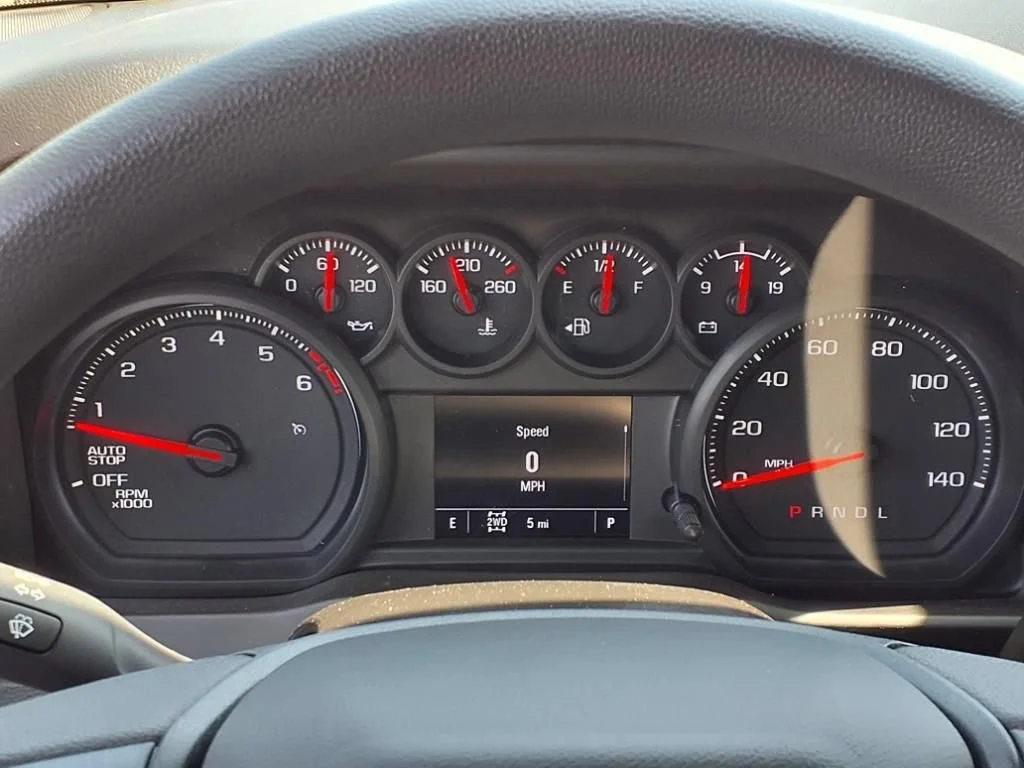 2025 GMC Sierra 1500 Pro - Photo 34