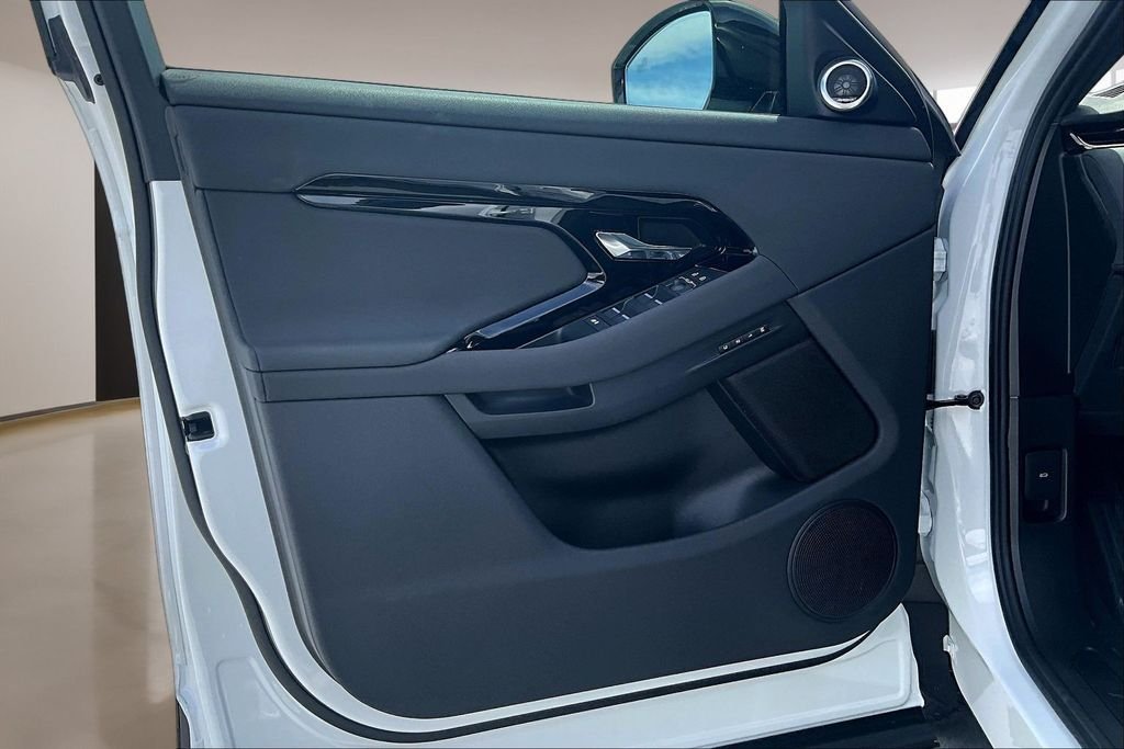 2026 Land Rover Range Rover Evoque S - Photo 18