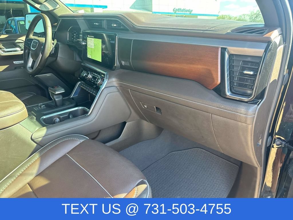 2024 GMC Sierra 1500 Denali Denali - Photo 26