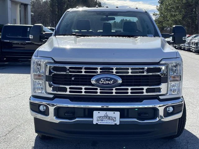 New 2026 White Ford XL image 23