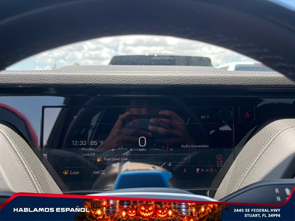 New 2026 Onyx Black GMC Denali image 28