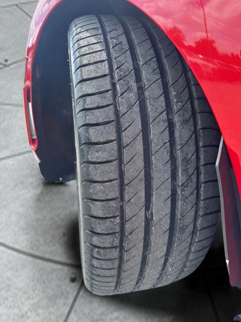 Used 2019 Red Hyundai N image 31